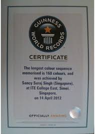 Powerful Memory Improvement Course Singapore Powerful Memory Improvement Course Singapore